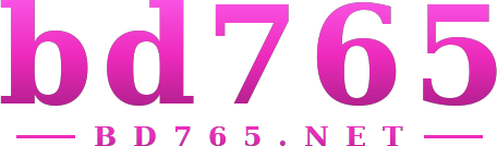 bd765 logo